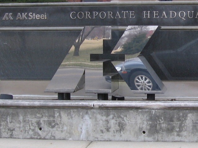 AK Steel unveils $36 million innovation center